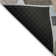 Machine Washable Indoor/Outdoor Claudian ACN1241 Brown Rug