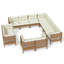 Canapé modulaire d'extérieur réversible avec coussins Krasnoo-350299183-393548441-393548440