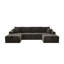 Canapé modulaire Boneless-802357358