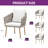 Patio Dining Chair