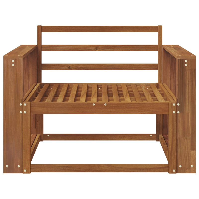 Outdoor Lounge Chair