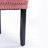Jermell Tufted Velvet Dining Chairs-1042064278-1042064273-1042064239