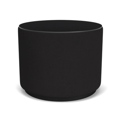 Darsey Lounge Reception Cylinder Table With Laminate Top