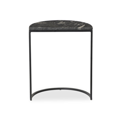  Tables gigognes en fer