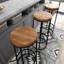 Tabourets de bar 33 po Hassan-1581916405