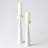 Round Top Candle Stand-65158545-65108981