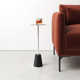 Maisel Metal End Table