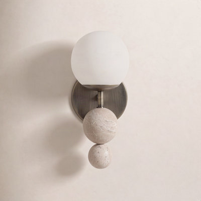 Celestia Sconces