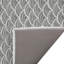 Tapis de toilette rectangulaire absorbant et antidérapant Rolling Waves-1059730810-1059730812