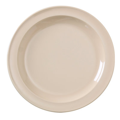 Nessico 8" Melamine Appetizer Plate