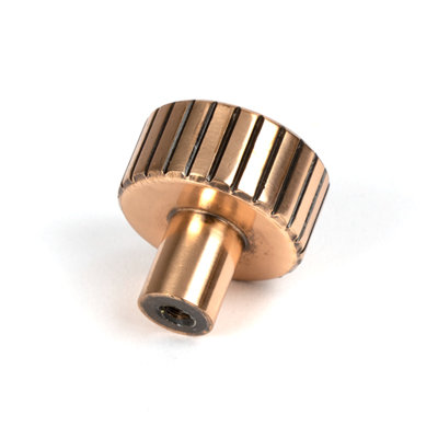 Round Knob