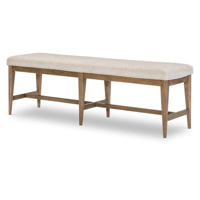 Beacon Hill Dining Bench
