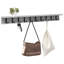 Wall-Mounted Coat Rack 100 X 10.5 X 10.5 Cm-485941568