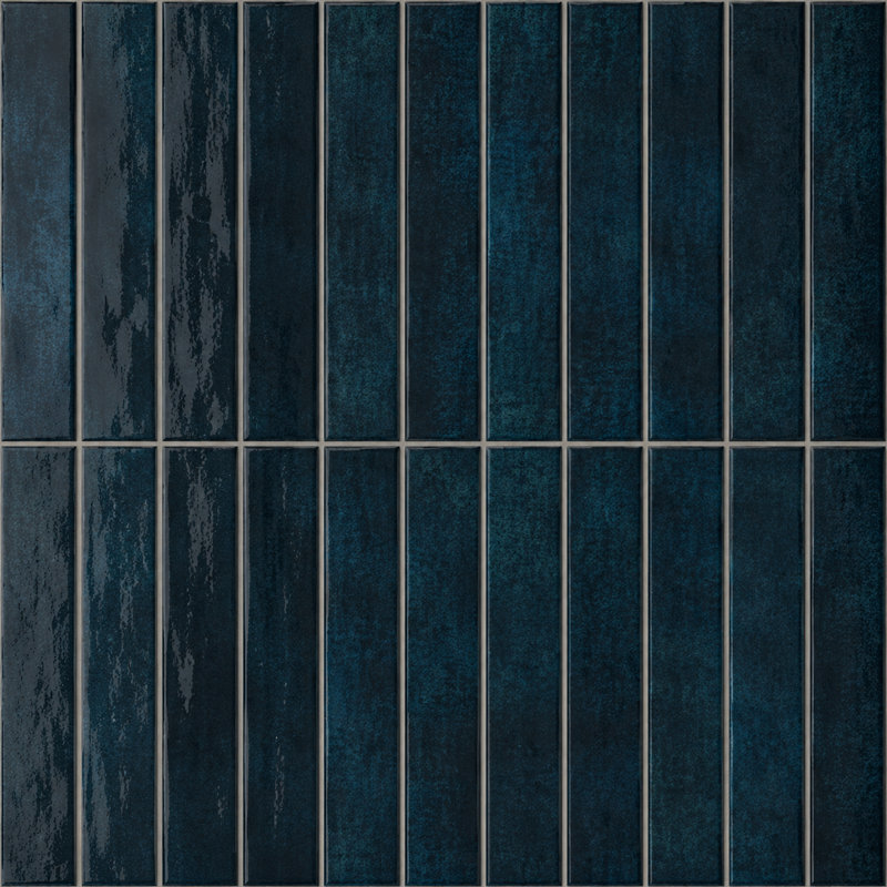Trace 2X18 essence, Bleu