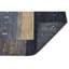 Hand Knotted Wool Area Rug in Black/Gray/Red/Beige-1486056162