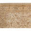 Wool Area Rug in Ivory