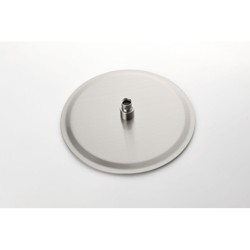 All-In-One Kit, Brusehd Nickel