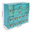 14 Slot Drawer Storage Box Drawers Storage Cabinet Storage Cabinet With 14 Drawers-188140495