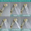 Handheld Shower Head 2.0 GPM GPM-94400327