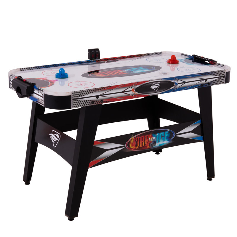Table de hockey sur coussin d'air Triumph