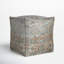 Cartwell Upholstered Pouf