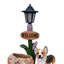 Jardinière Corgi Dog