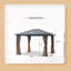 Pavillon de jardin robuste en métal 10 x 12 avec moustiquaire, pergola à toit rigide en acier galvanisé pour patio, jardin, cour arrière