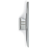 Redford 2 - Light Armed Sconce