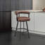 Tabouret de bar Hollie-May Mid-Century-926641676-926641719-929817707