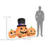 Weather Resistant Halloween Decoration