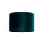 Aimon 16cm H Velvet Drum Lamp Shade ( Screw On )-871853473