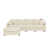 Beige est en rupture de stock