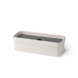 Curva Soap Dish