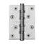 Heritage Brass Axis Door Handle Kit-16125968