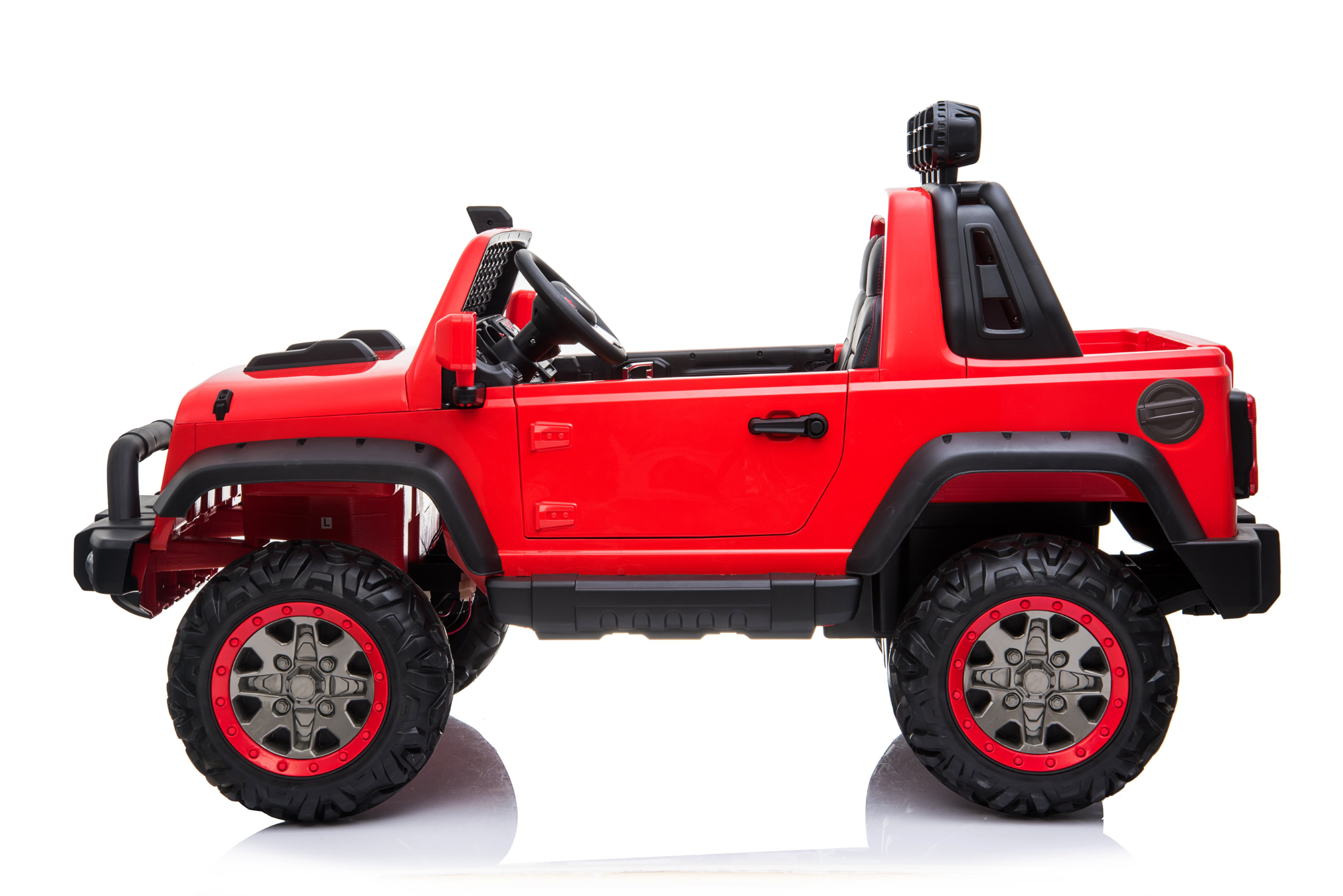 24 volt best sale toy vehicles