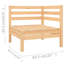 Delshire - Person Patio Conversation Set-330040112