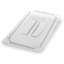 Couvercle en plastique Universal ™ transparent