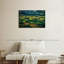 Alvord Crop Duster au lever du soleil par Steptoe Butte-108868417