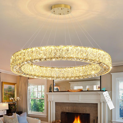 Led Living Rooms Chandelier