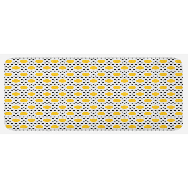 Tapis de cuisine