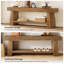 Storage Bench