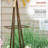 Marcial Weather Resistant Metal None Rotator