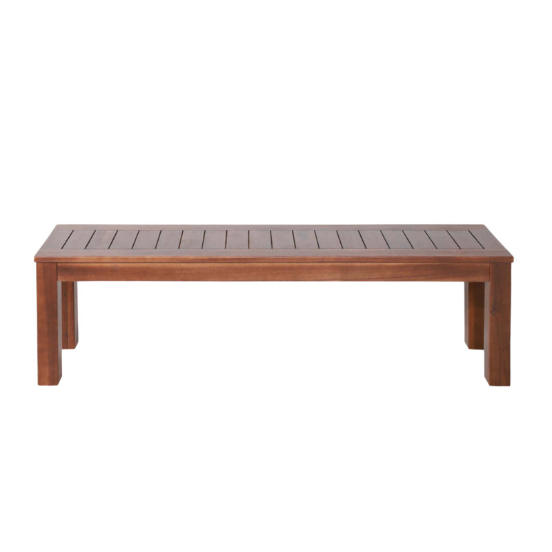 MANILA 61.75'' BENCH