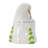 Department 56 Dr. Seuss Grinch Mount Crumpit Sculpted Cookie Jar 8.9 Inch