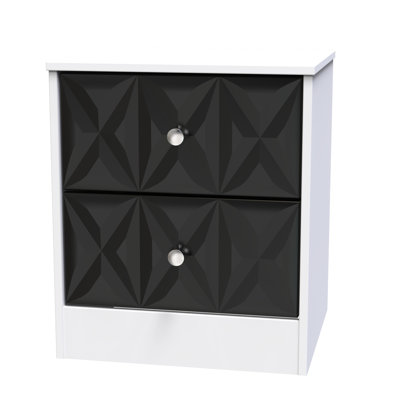San Jose Bedside Table