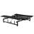 Adjustable Bed Base With Quiet Motor And Zero Gravity Feature For Ultimate Comfort And Customizable Sleep Positions-1441896980