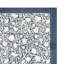 Meadows 100% Cotton Rectangle Placemat Set-721964622