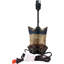 Lampe de table rustique Western