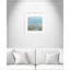 Après-midi sur le rivage II - impression sans cadre-59179657