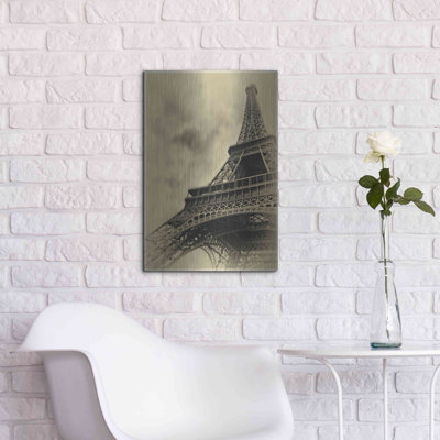 «Parisian Spirit» par Sebastien Lory